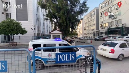 Mersin'de aranan şahıslara operasyon: 76 gözaltı kararı
