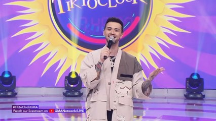 TiktoClock: Biyernes na puno ng saya! (Episode 233)