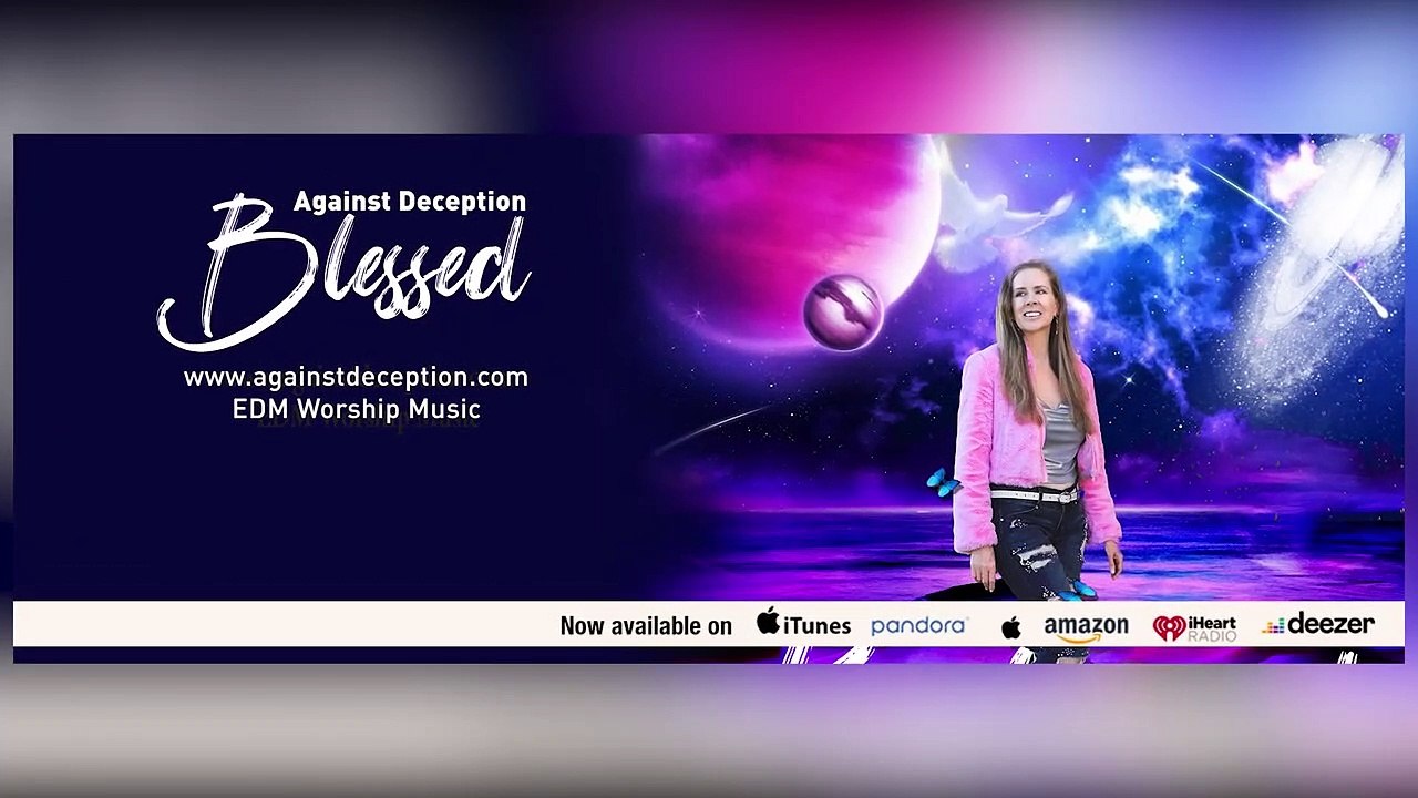 Christian Electronic Music