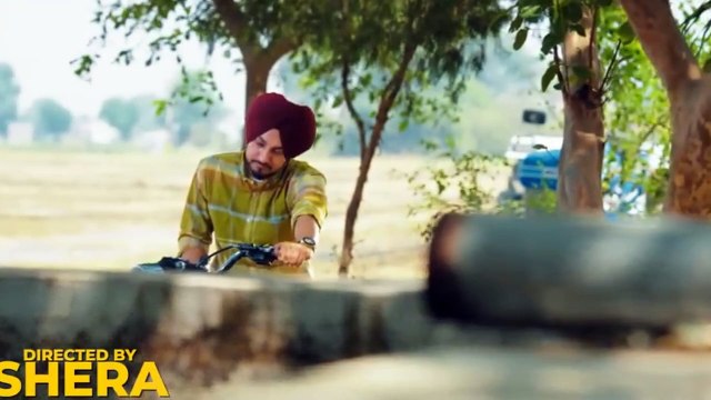 Kon Bolde O ? (Official Video) Ekam Chanoli - Gill Raunta - Laddi Gill - New Punjabi Songs 2023