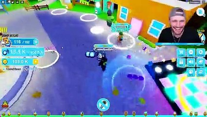 SSUNDEE ROBLOX  LOUD  SIMULATOR