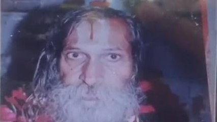 रीवा: राजघराने से जुड़े लक्ष्मण बाग के महंत का निधन,आज होगा अंतिम संस्कार