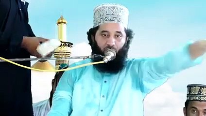 Shahadat Hazrat Abbas Bin Ali