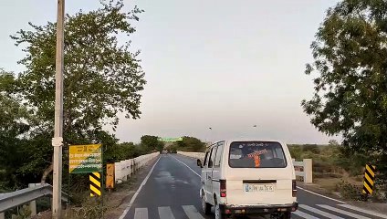 Jhalawar's city will be connected to Fourlane National Highway