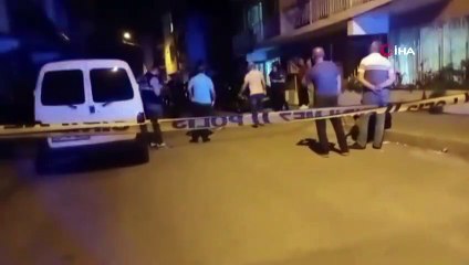 Miras kavgasında öz ağabeyini öldürdü