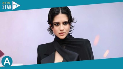 The Flash : qui est Sasha Calle, qui interprète Supergirl ?