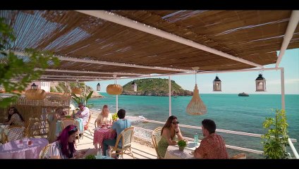 See You on Venus Trailer OV