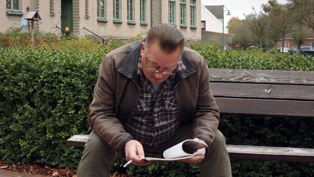 Gehen und Bleiben Trailer DF