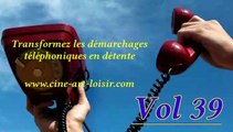 Démarchages téléphoniques juste pour rire Les délires de Jean-Claude by (Madame NaRdine) Vol 39