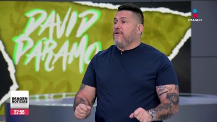 GF tendrá que darle dinero a los productores agrícolas: Páramo