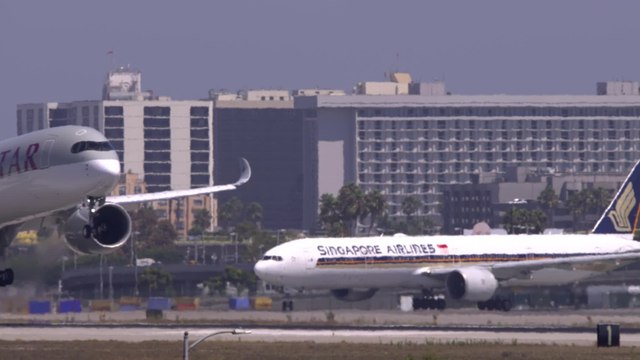 Cette prestigieuse compagnie aérienne veut supprimer la première classe de ses avions