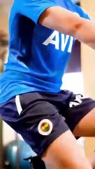 Arda Güler'in annesinin paylaşımı sonrası Fenerbahçe taraftarı dünya gündemine damga vurdu