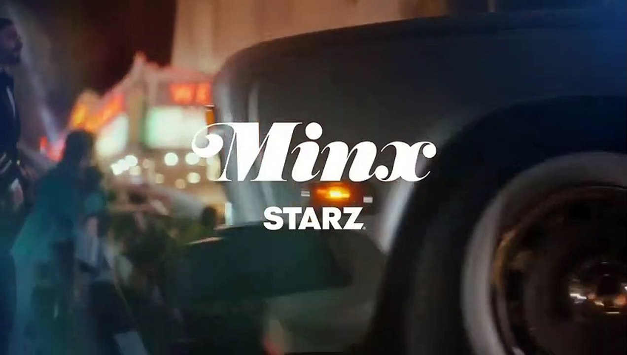 Minx - staffel 2 Trailer OV