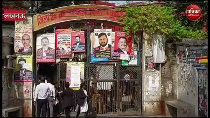 Video: जीवा हत्याकांड का आरोपी पहुंचा कोर्ट
