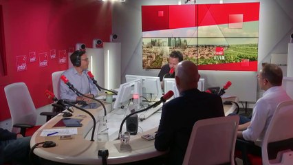 "Je préfère innover avant de réguler", déclare Roland Lescure sur l'intelligence artificielle
