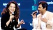 How Kangana Ranaut Chased Nawazuddin Siddiqui For Tiku Weds Sheru