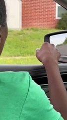 Amazon Driver Makes Sure Lost Child Gets Home Safe