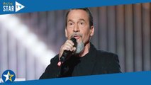 « Je n'ai jamais été… » : Florent Pagny fait une confidence surprenante sur son rapport à la maladie