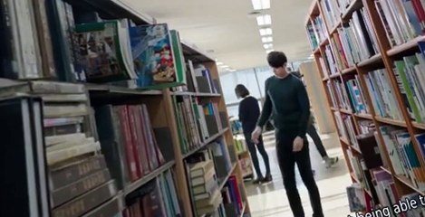 Bluebirds House S01 E01