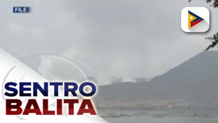 NGCP, naghahanda rin sa posibleng epekto ng pag-aalboroto ng Bulkang Mayon sa kanilang mga pasalidad