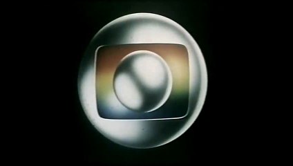 Rede Globo São Paulo saindo do ar em 01/01/1989