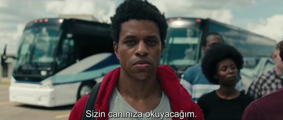 Teftiş Altyazılı Fragman