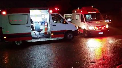 Família aciona suporte do Samu, mas mulher falece em residência no Claudete