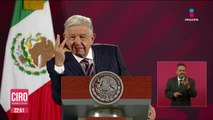 López Obrador intentó persuadir a cinco ministros para mantener a GN en Sedena