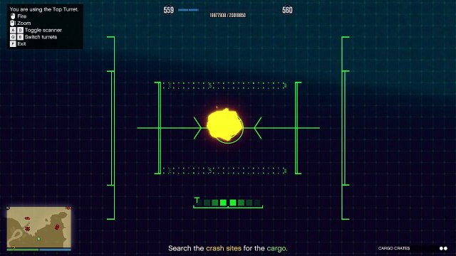 Video San Andreas Merceneries Merryweather Security Falling In Charlie GTA ONLINE PC