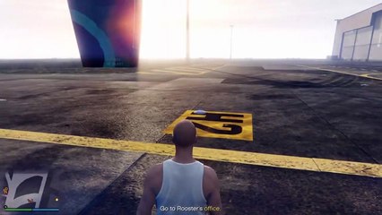 Video San Andreas Merceneries - Los Santos Angels - Direct Action