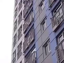 Fire escape design for buildings #shorts #viral #shortsvideo #video #innovationhub