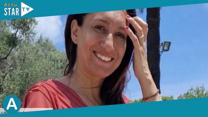 « Je vais pouvoir profiter » : Aurélie Vantorre soulagée après une inquiétude au sujet de sa grosses