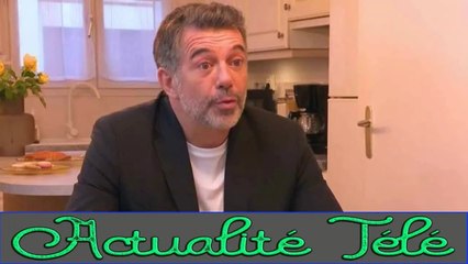 Maison à vendre : un cadavre trouvé, Stéphane Plaza contraint d’interrompre l’émission