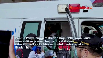 Pemerintah Jamin Setiap Jamaah Dapat Laksanakan Haji