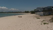 Ecologistas en Acción señala las peores playas españolas