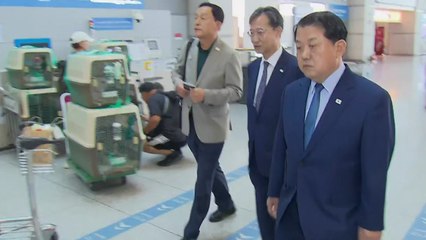 [더뉴스] 민주당 의원 추가로 중국행..."교류는 계속" vs "나라 팔아" / YTN