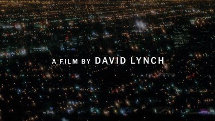 Mulholland Drive Bande-annonce (EN)