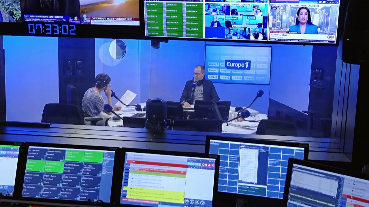 Projet de loi immigration : «J'avance sur ce sujet sans naïveté», assure Elisabeth Borne