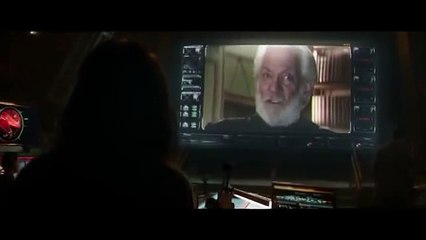 Hunger Games - La Révolte, 1ère partie Bande-annonce (ES)