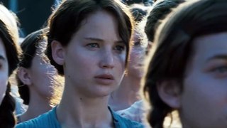 Hunger Games Bande-annonce (ES)