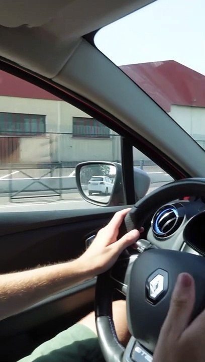 C’est quoi cet interieur ?