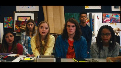Days of Daisy Bande-annonce (EN)