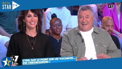 Jean-Marie Bigard : cette troisième personne à se joindre à ses vacances de couple avec sa chérie Lo