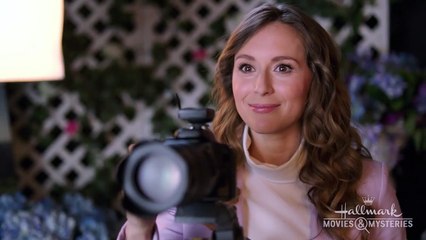 Picture Perfect Mysteries: Dead Over Diamonds Bande-annonce (EN)
