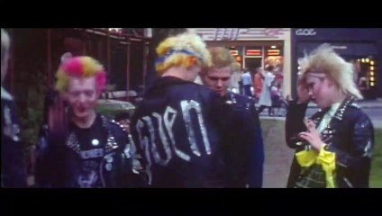 Laurent Garnier: Off the Record Bande-annonce (UK)