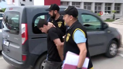 Adana'da sulama kanalında boğulan gencin arkadaşı tutuklandı