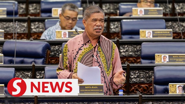 Drop in Musang King durian prices likely due to ‘black spots’, El Nino, says Mat Sabu