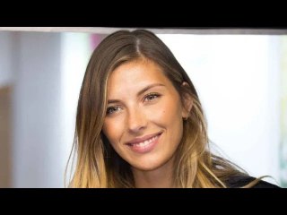 Camille Cerf enceinte : « rassurée », elle explique ce qu’elle craignait pour son accouchement