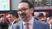 James Mangold Gives Praise to Steven Spielberg: 