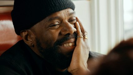 Colman Domingo Returns to Philadelphia in AMC Series 'You Are Here'